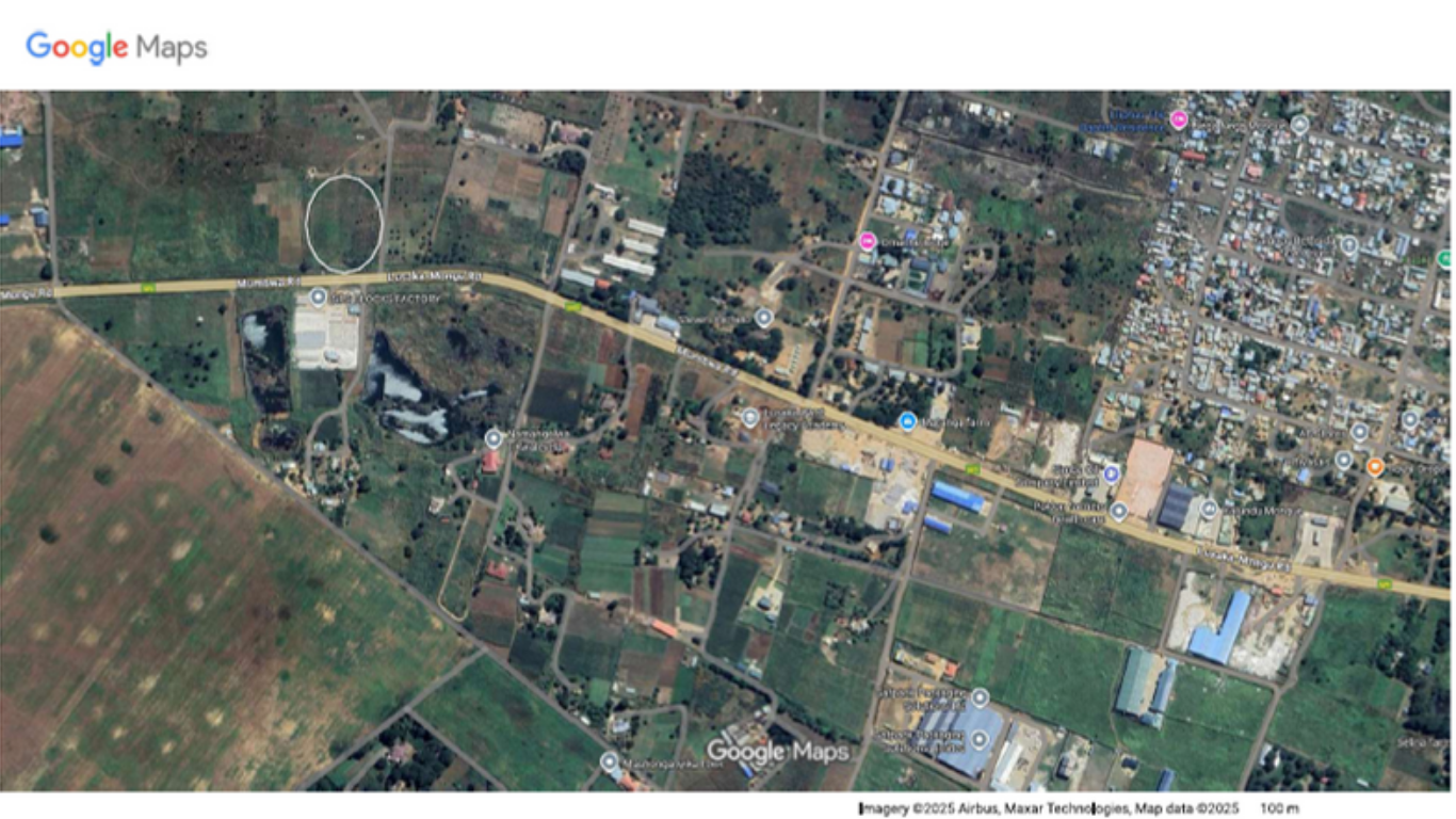 Site Map